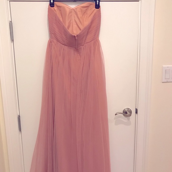 Jenny Yoo Annabelle Collection - Picture 2 of 3